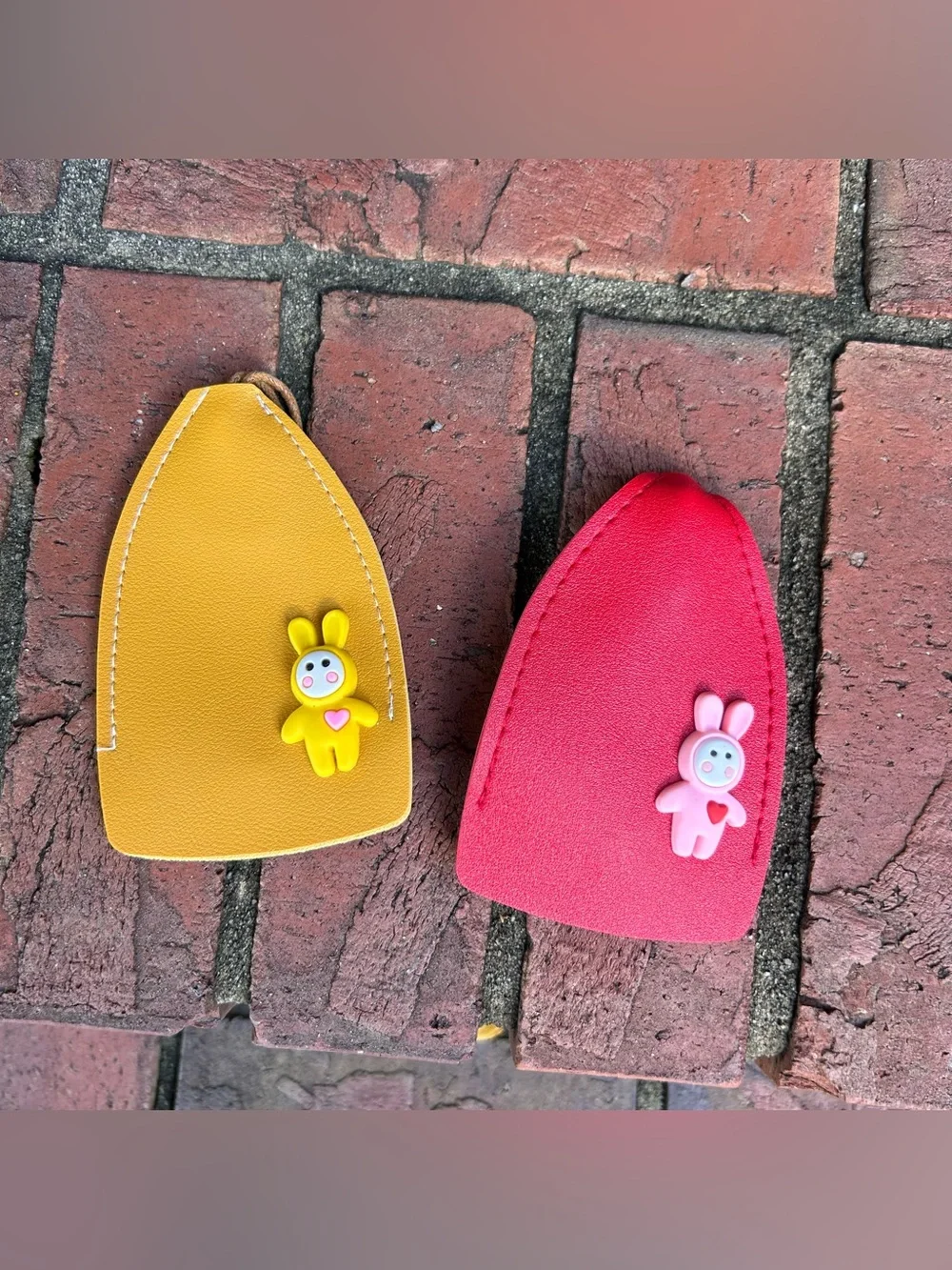 creative pull-out key holder
